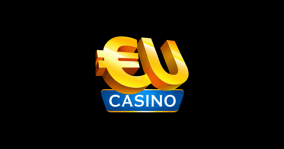 EUcasino Tervetulotarjous